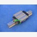 Rexroth rail and runner, 15 mm x 116 mm